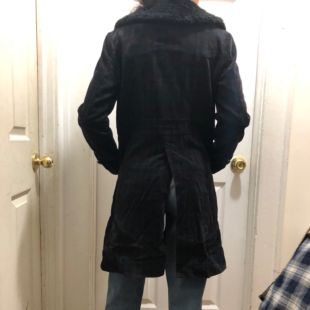 Hysteric glamour jacket. - Picture 4 of 6